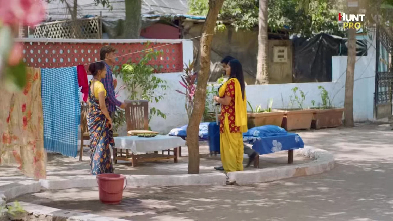 Prem Jaal S01 E01-02 HuntCinema